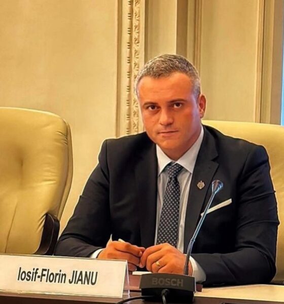 deputat Florin Jianu