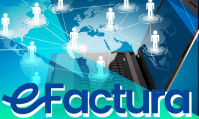e factura