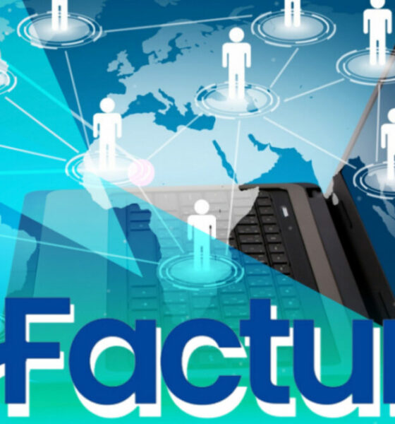 e factura