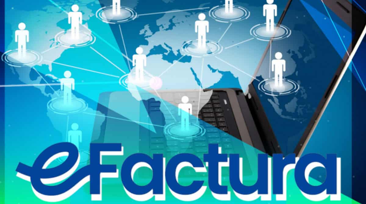 e factura