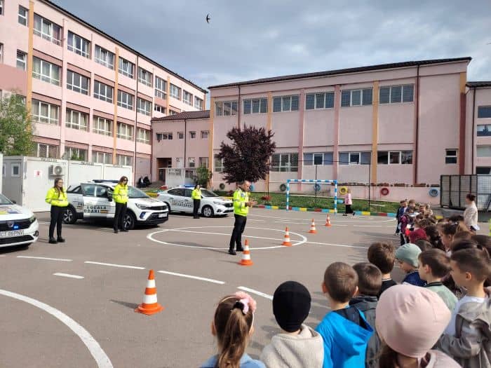 educatie rutiera navodari