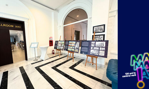 expozitie mamaia