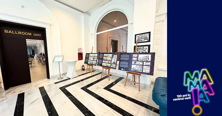 expozitie mamaia
