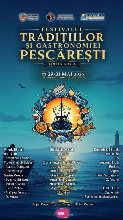 festival peste