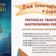 festivalul gastromiei si traditiilor pescaresti