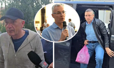 gigi stefan nita stelin ion