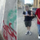 graffiti