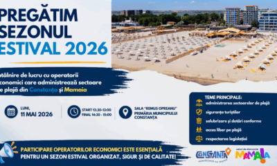 intalnire mamaia