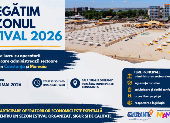intalnire mamaia