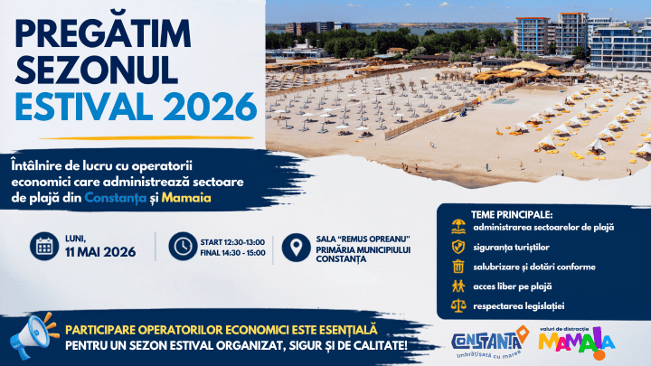 intalnire mamaia