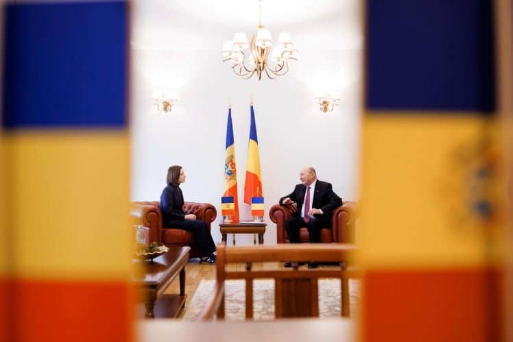 maia sandu basescu