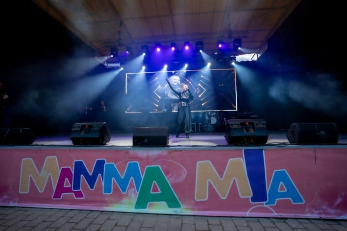 mamaia