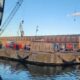 medevac port