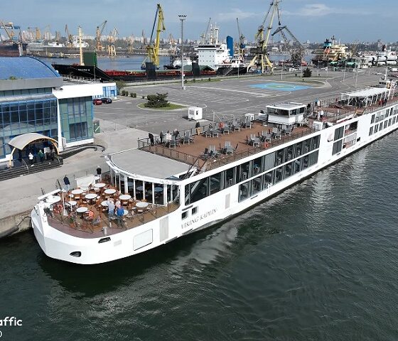 nava viking kadlin
