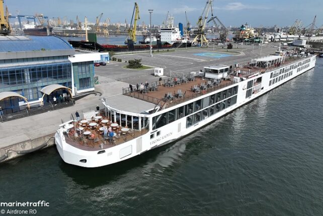 nava viking kadlin