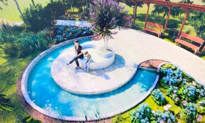 parc compozitori