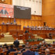 parlament motiune