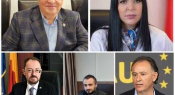 Senatorul Remus Negoi, apel către parlamentarii de Constanța: „Nu susțineți o moțiune care împinge România într-o nouă criză“