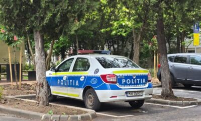 politie tomis nord