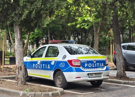 politie tomis nord