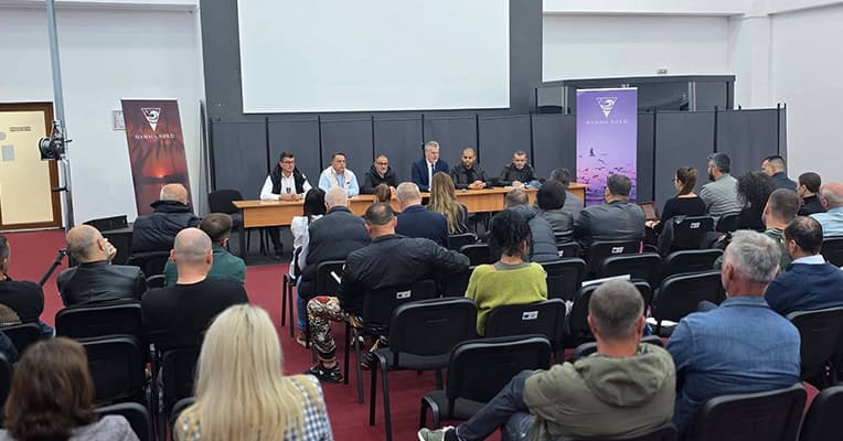 pregatire plaje navodari