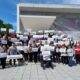 protest Mangala spital