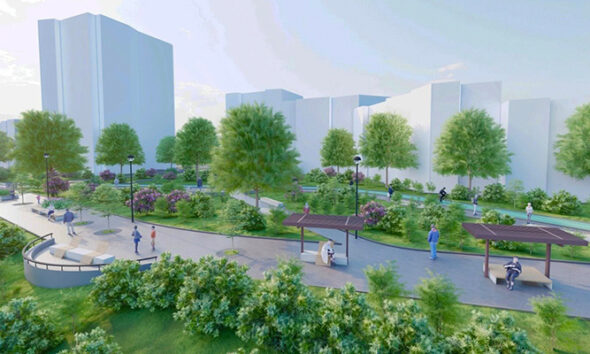 reabilitare zona delfinariu