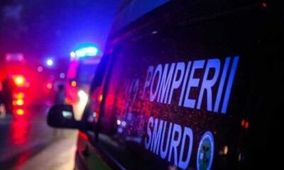 smurd noaptea e