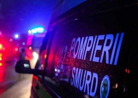smurd noaptea e