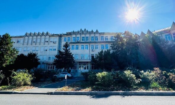 spital cernavoda