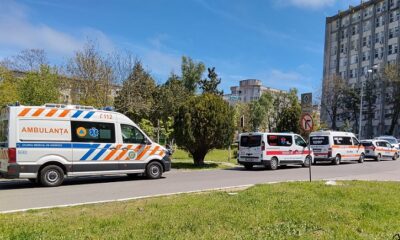 spital judetean