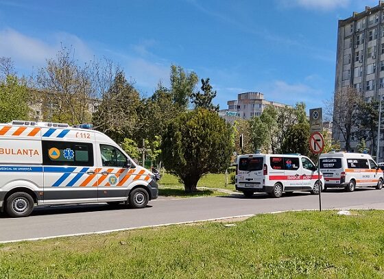 spital judetean