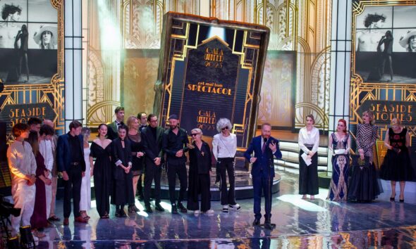 teatru Constanta