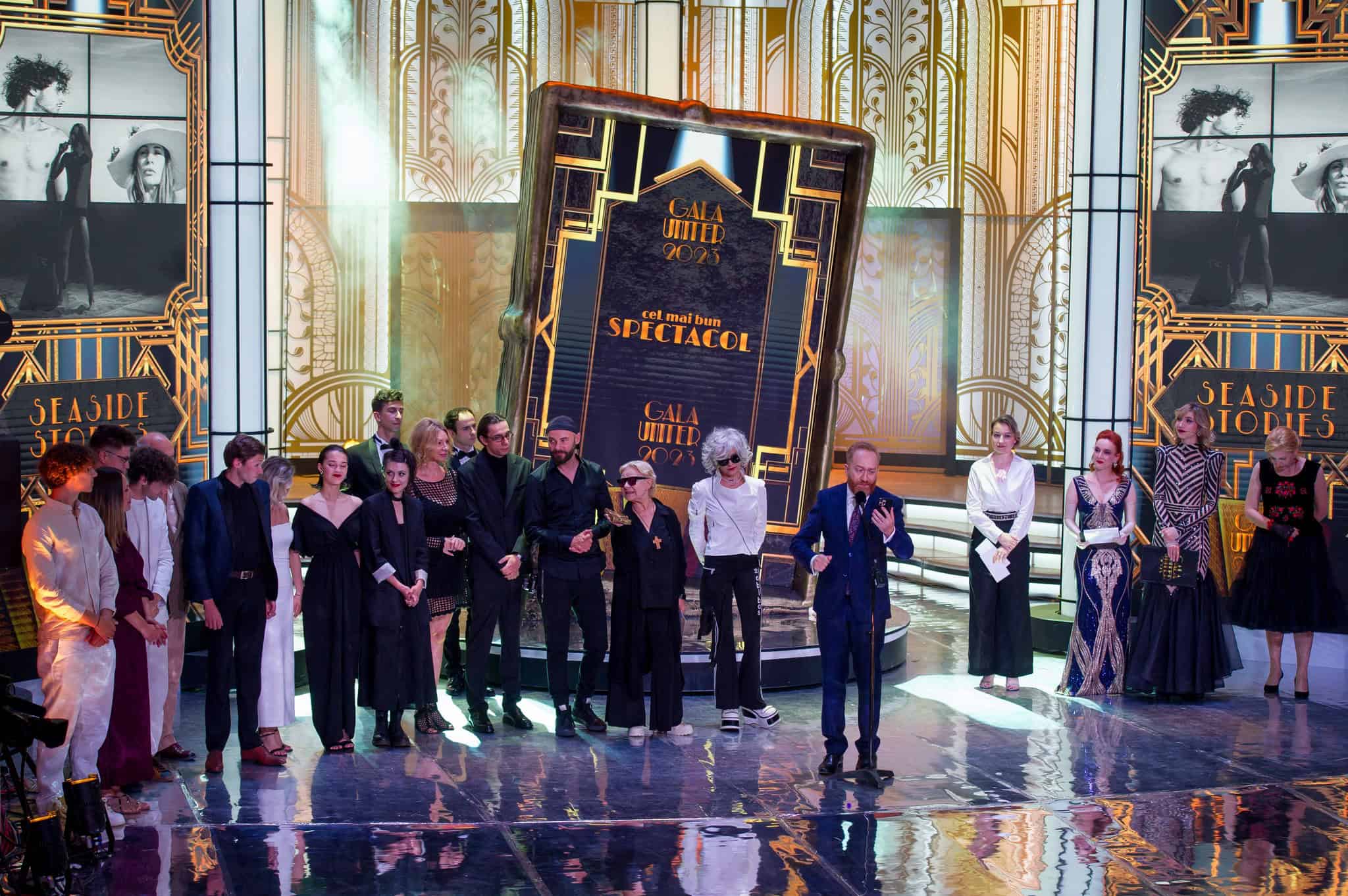 teatru Constanta