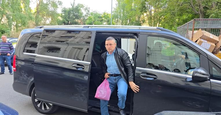 teodor nita parchet