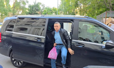 teodor nita parchet
