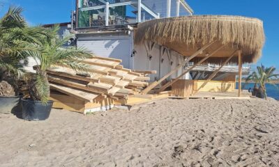 vama veche apele romane
