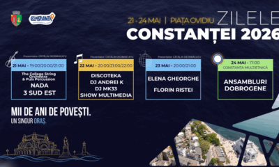 zilele constantei
