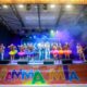 .. Scena Mamma Mia