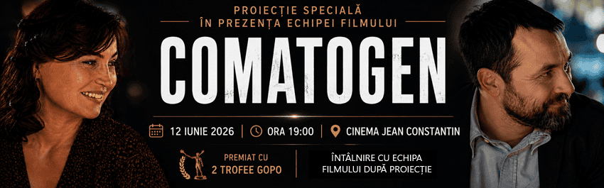 Comatogen