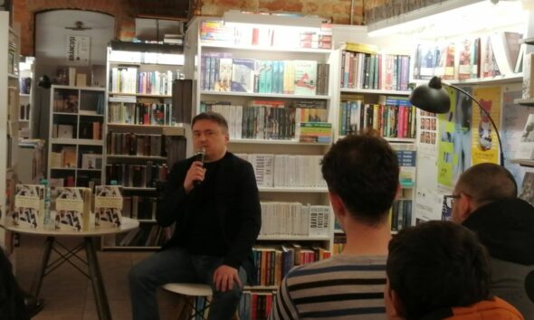Cristian Mungiu