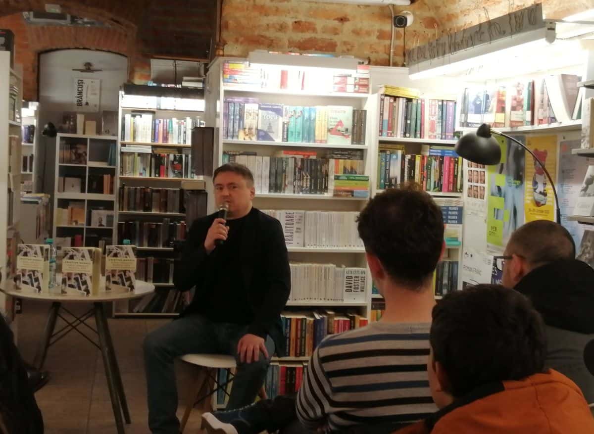 Cristian Mungiu
