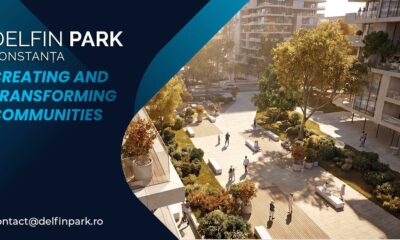 Delfin Park