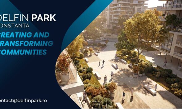 Delfin Park