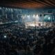 EFC Sold Out Martie Sala Sporturilor Constanta arhi plina