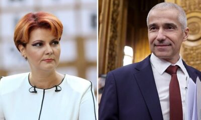 Lia Olguta Vasilescu Radu Marinescu