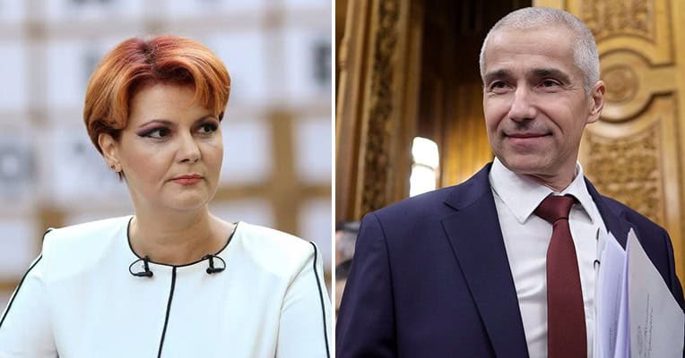 Lia Olguta Vasilescu Radu Marinescu