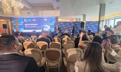 Maritime Business Week