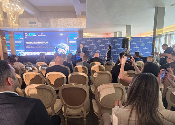 Maritime Business Week
