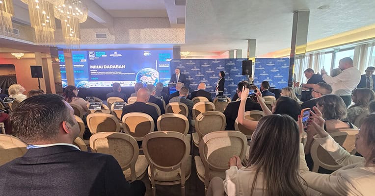 Maritime Business Week